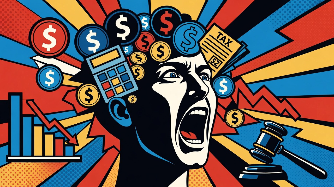 Nowa spółka a estoński CIT