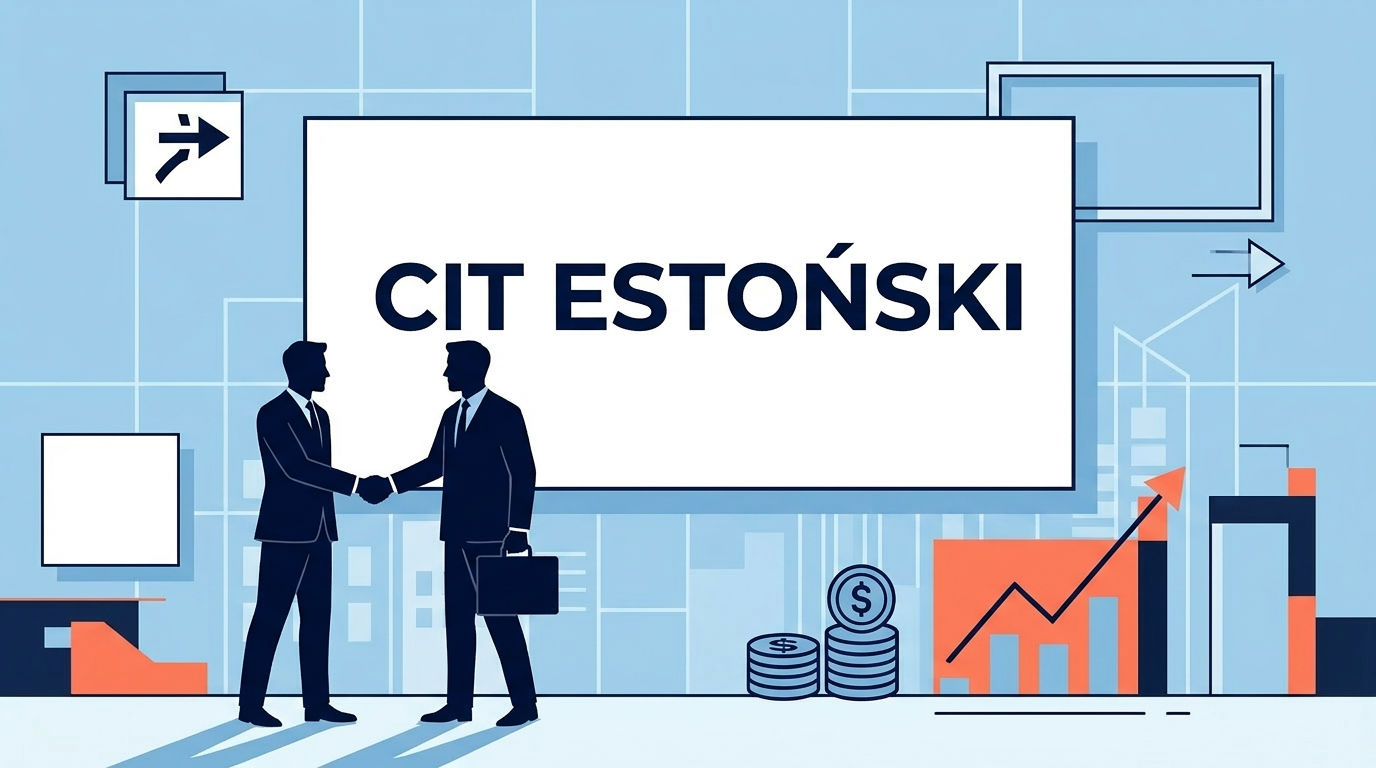 Estoński CIT – podwyższenie kapitału zakładowego z kapitału rezerwowego utworzonego z zysku stanowi ukryty zysk