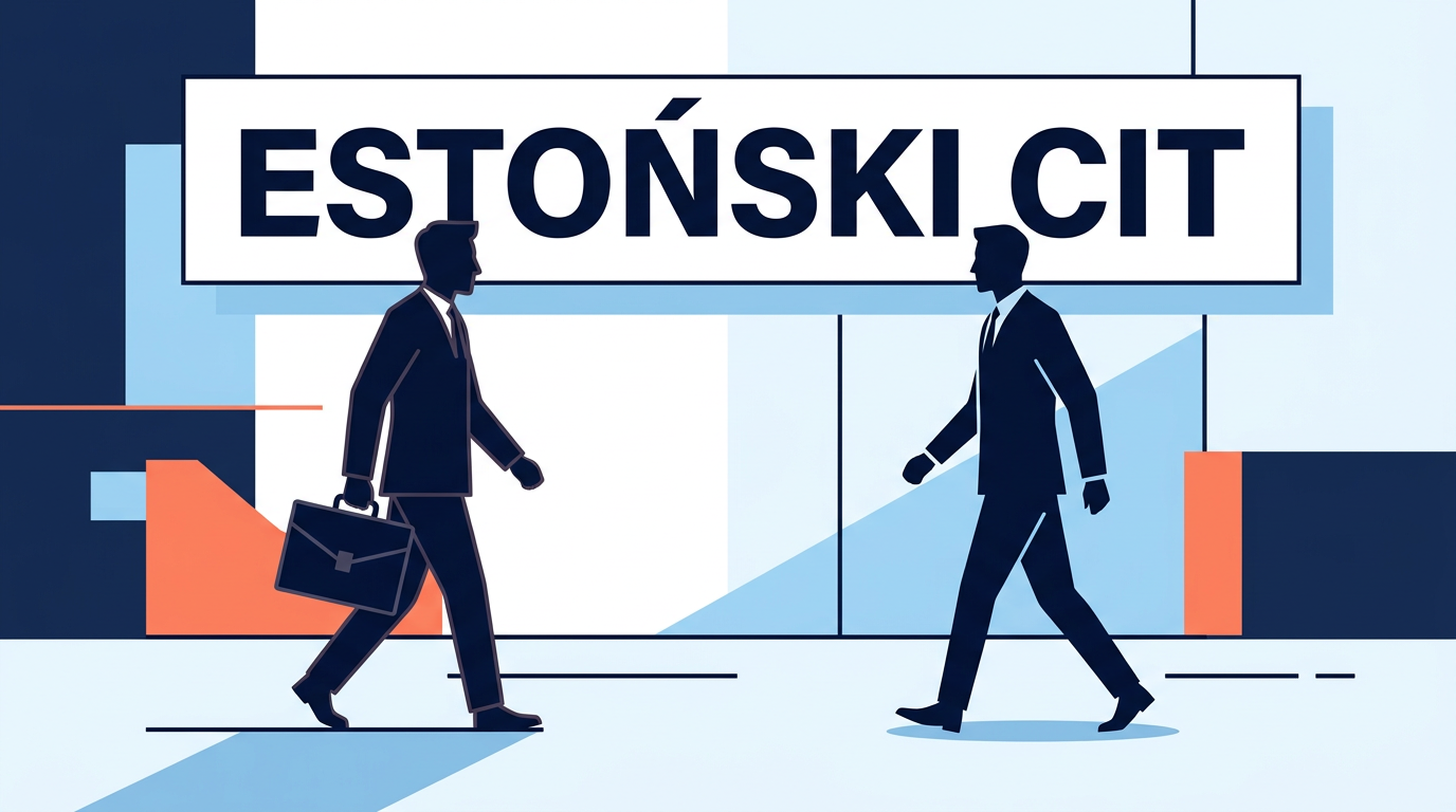 Estoński CIT a zmiana wspólnika w spółce komandytowej – WSA uchyla interpretację za brak uzasadnienia