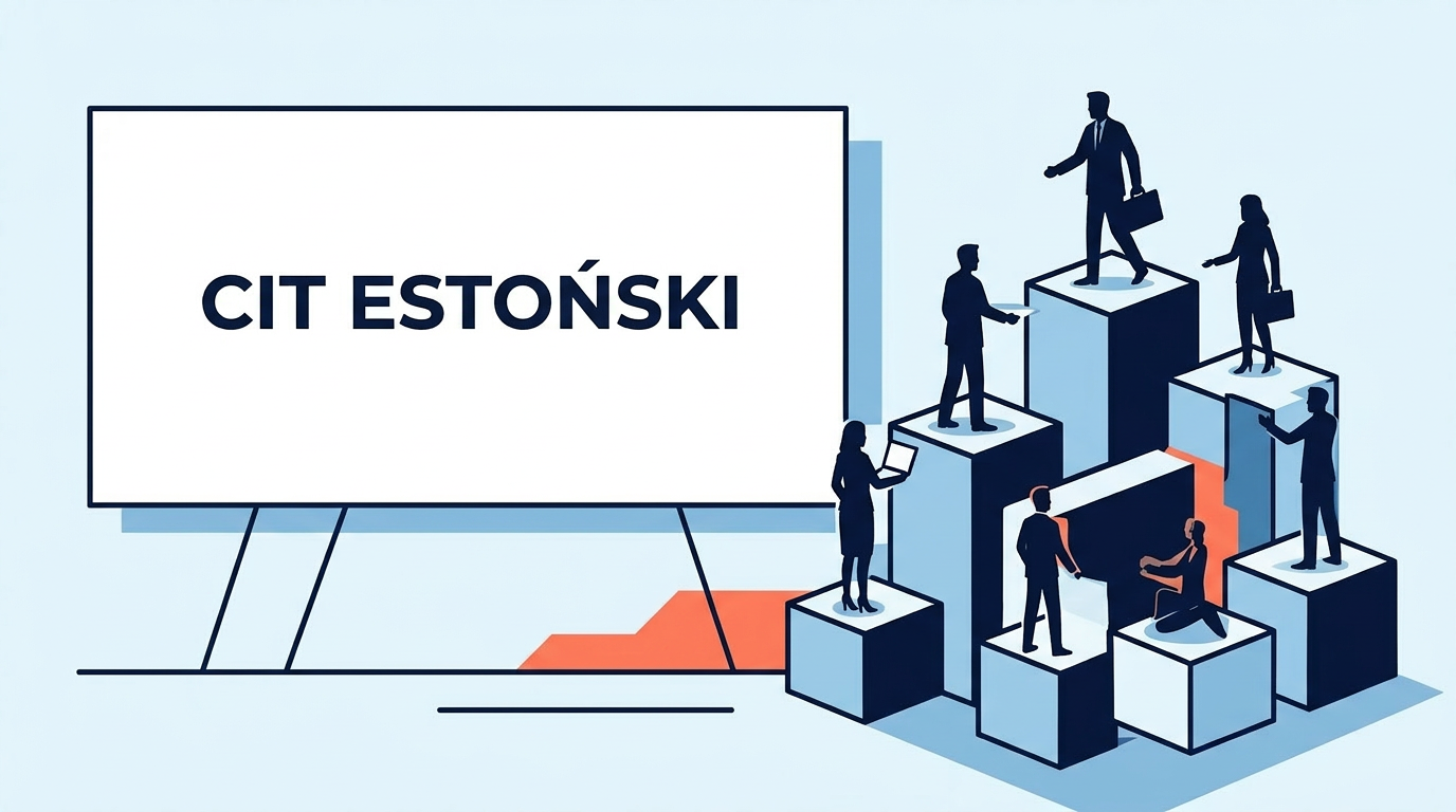 Estoński CIT – nabywanie usług od powiązanych spółek komandytowych nie uzasadnia odmowy wydania interpretacji podatkowej